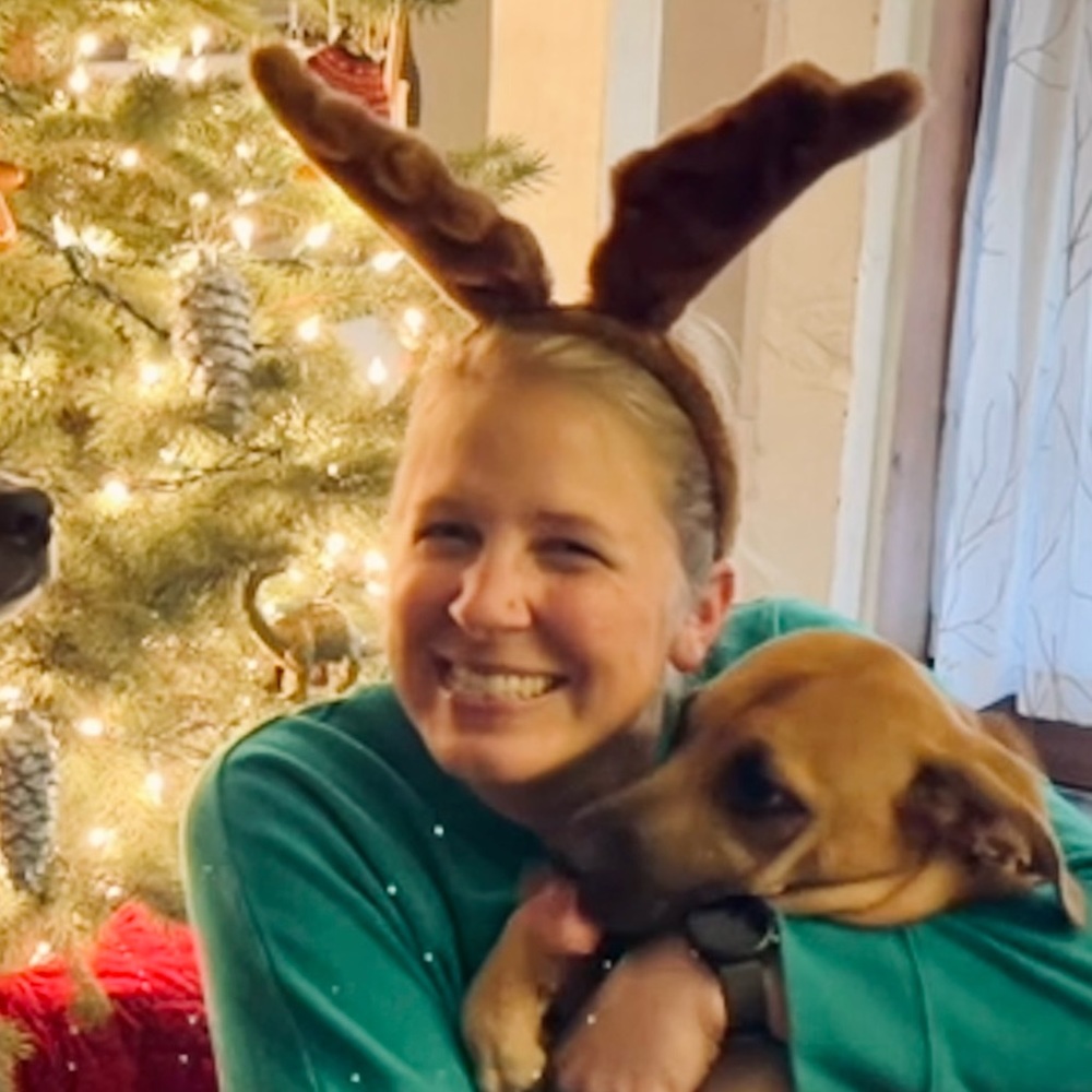 Meet your Posher, Annah